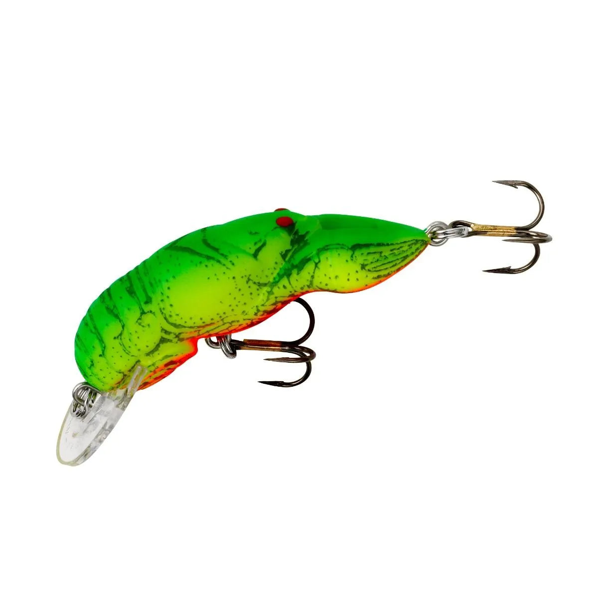 Rebel Wee Crawfish