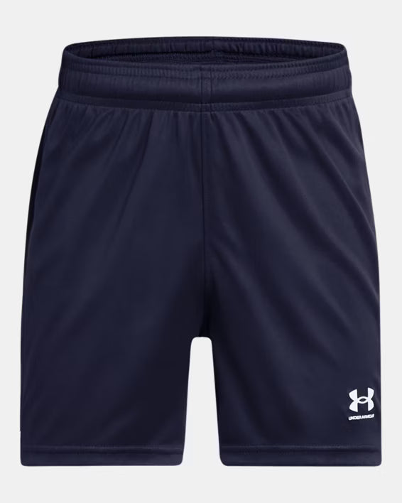 Under Armour Boys Challenger Team Short