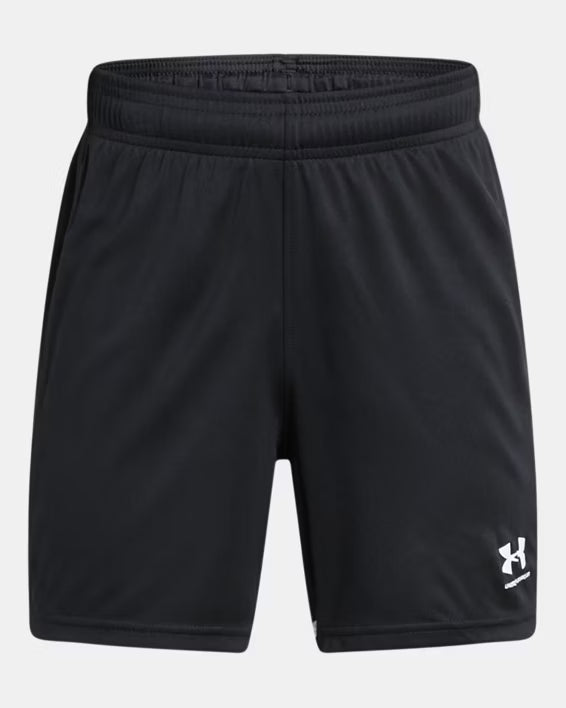 Under Armour Boys Challenger Team Short
