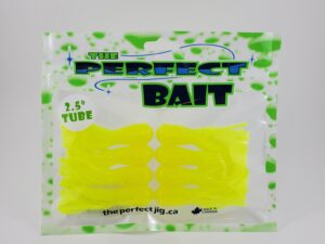The Perfect Jig 2.5' Tubes