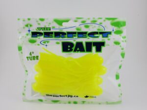 The Perfect Jig 4" Tubes