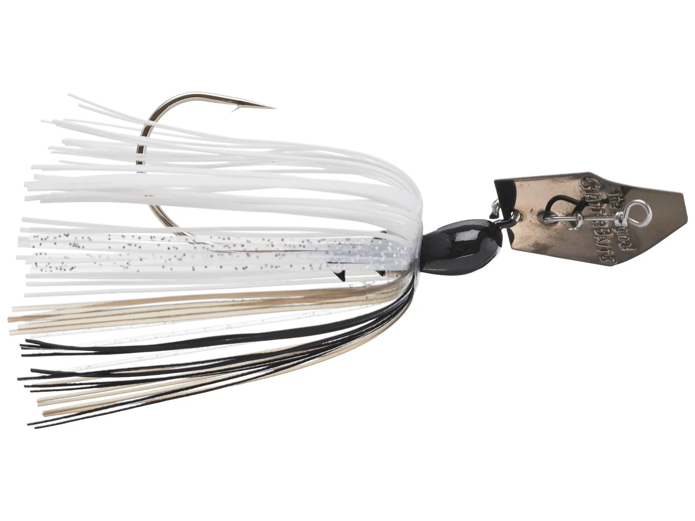 Zman Original ChatterBait 3/8