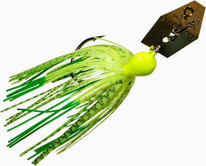 Zman Original Chatterbait 1/4oz
