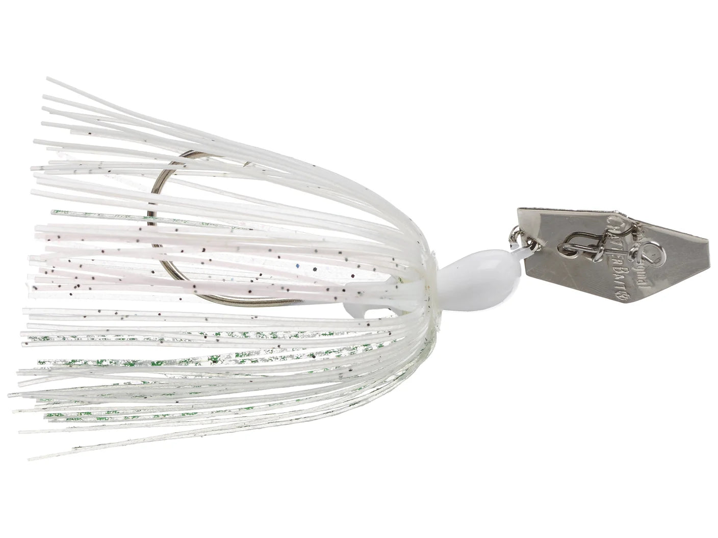 Zman Original ChatterBait 3/8