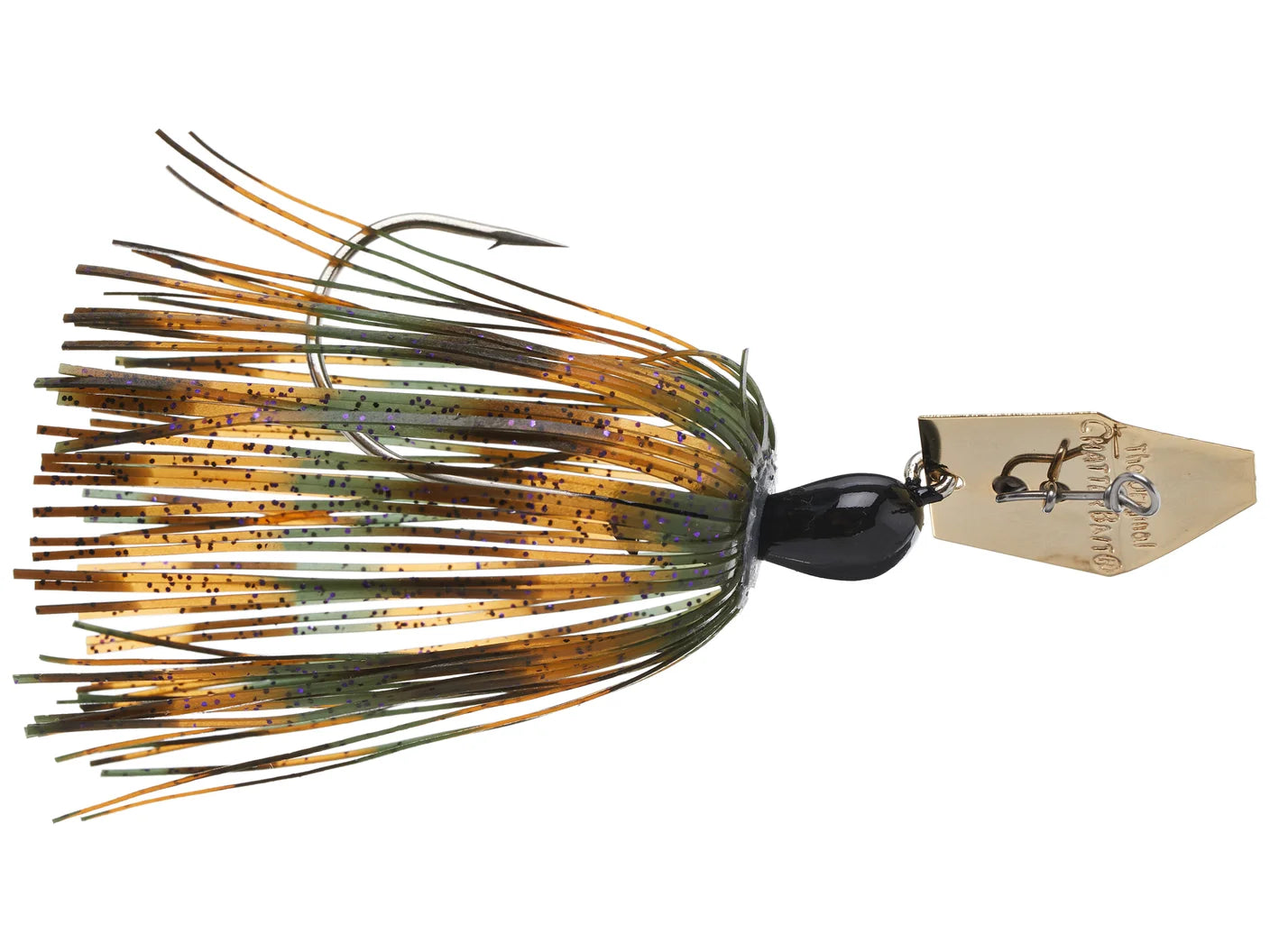 Zman Original ChatterBait 3/8
