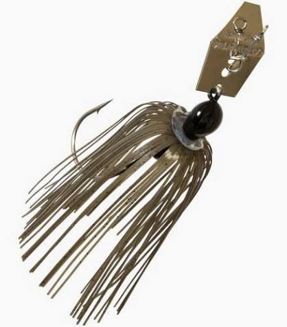 Zman Original Chatterbait 1/4oz