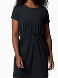 Columbia Woman's Chill River Short Sleeve Dress