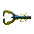YUM Christie Craw 3 1/2" 8pcs