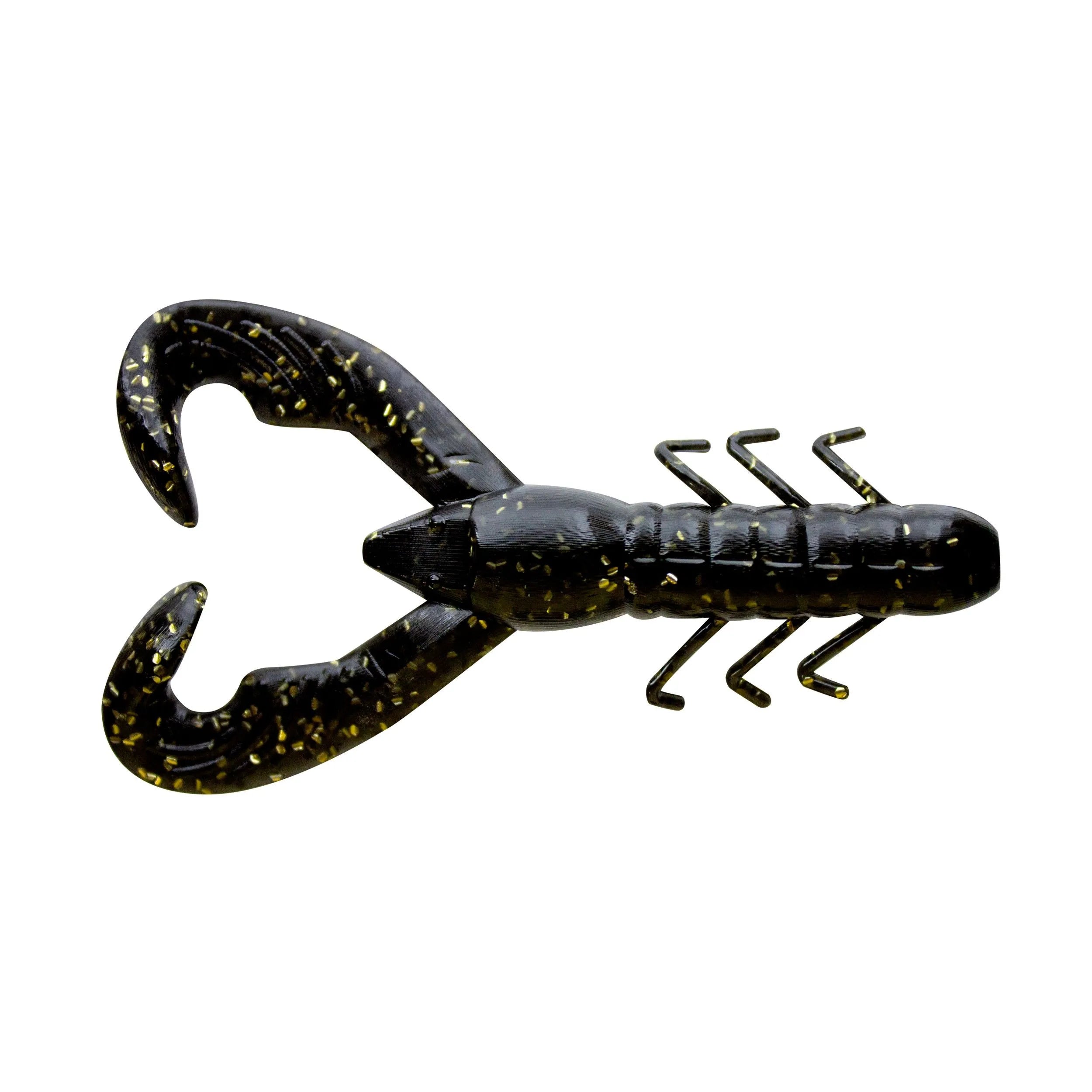 YUM Christie Craw 3 1/2" 8pcs