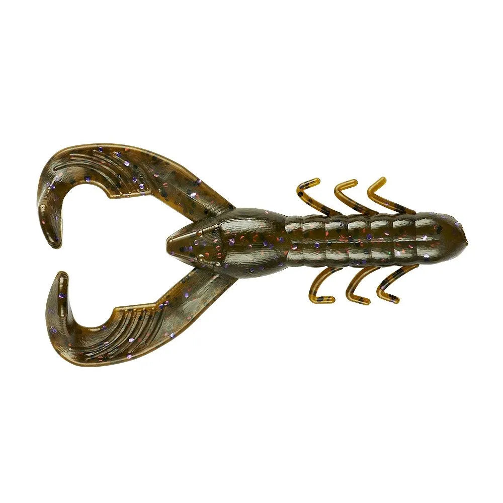 YUM Christie Craw 3 1/2" 8pcs
