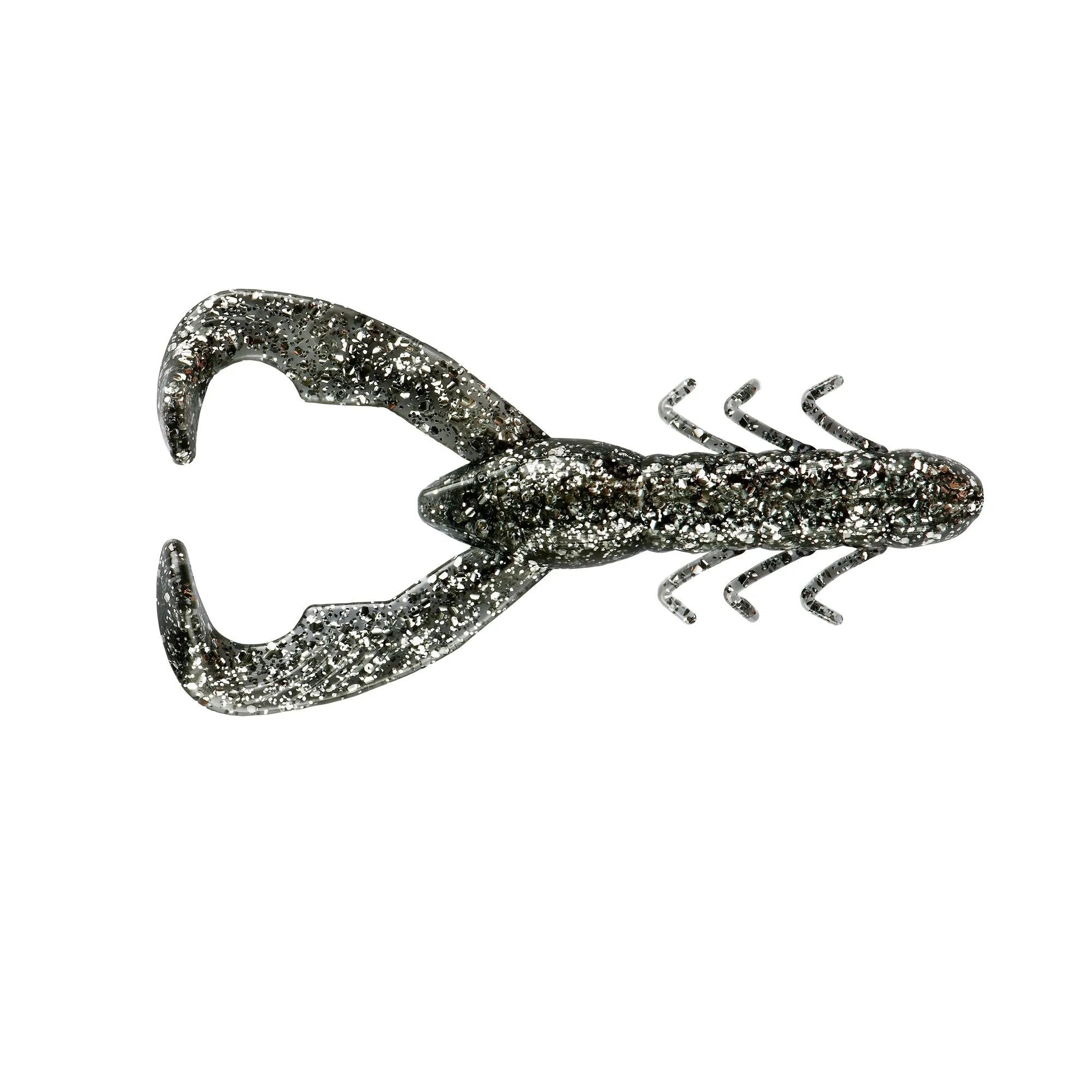 YUM Christie Craw 3 1/2" 8pcs