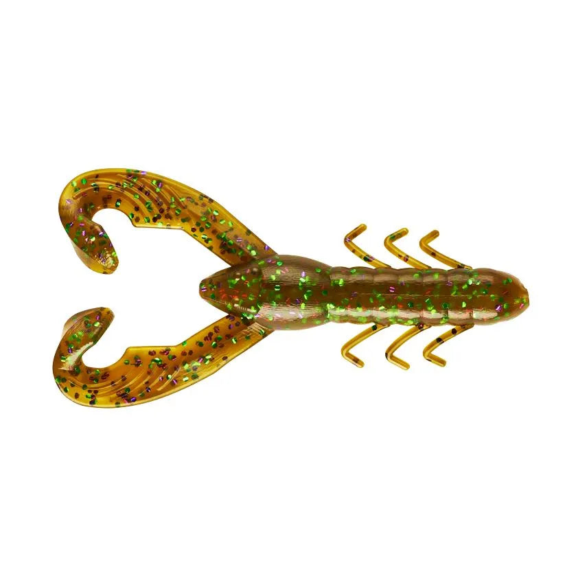 YUM Christie Craw 3 1/2" 8pcs