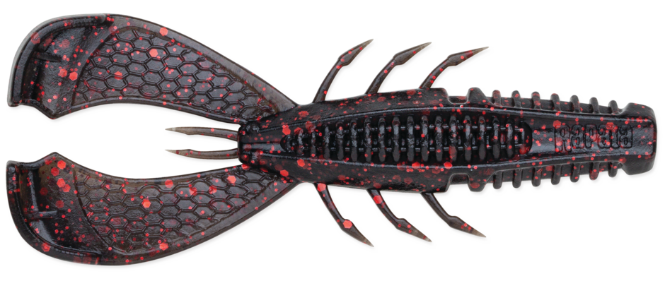 Rapala Crush City Clean Up Craw 7 pack 3.5'