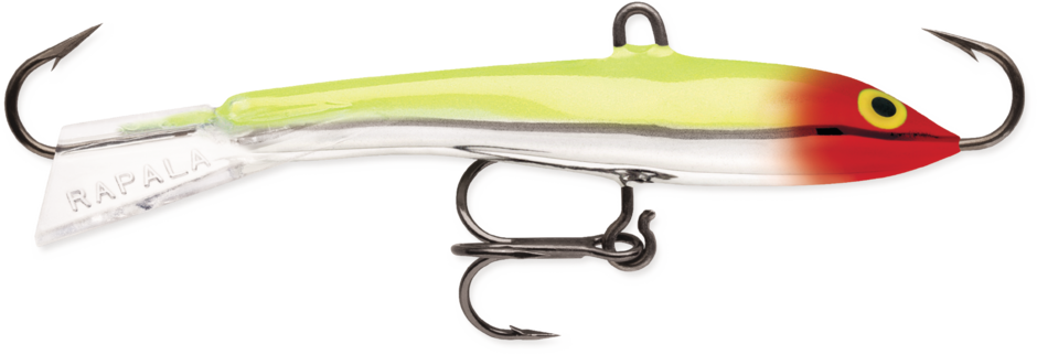 Rapala Jigging Rap