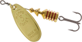 Mepps Comet Gold 1/6oz