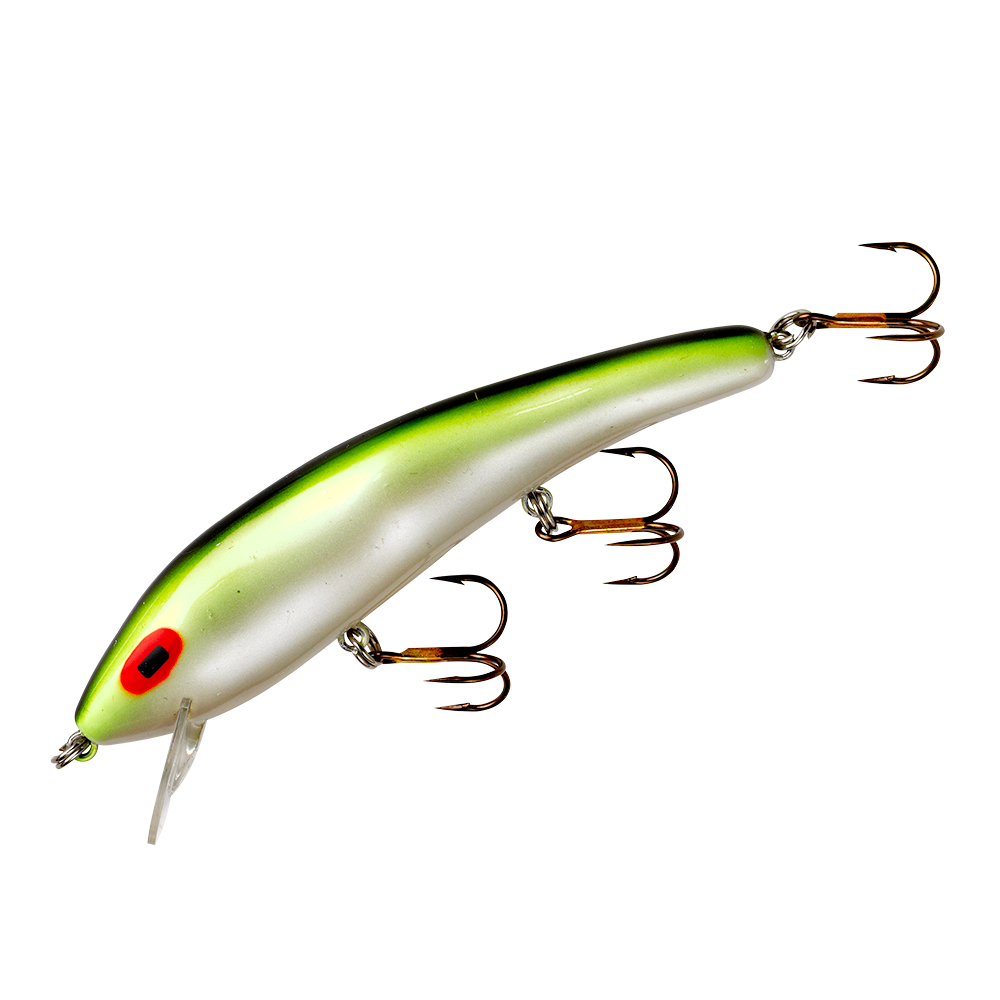 Cotton Cordell Rippin' Red Fin