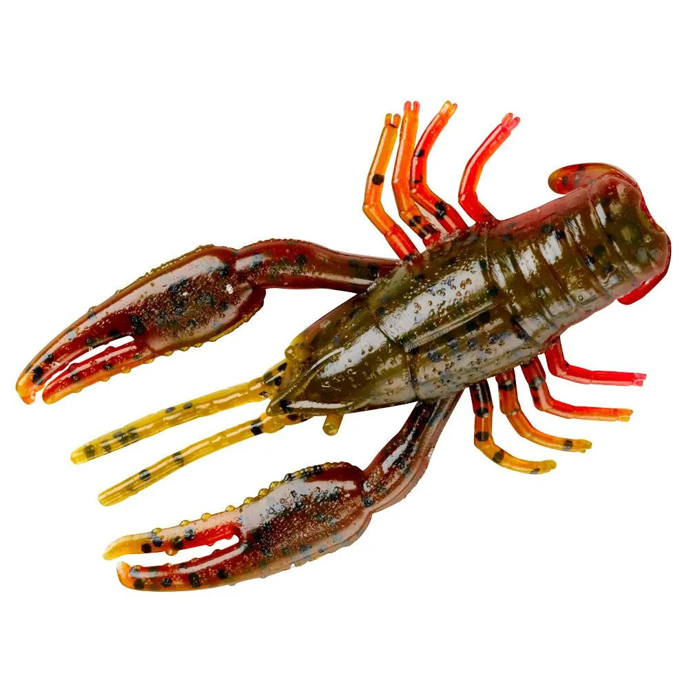 Yum Crawbug 3 1/4" 8pcs