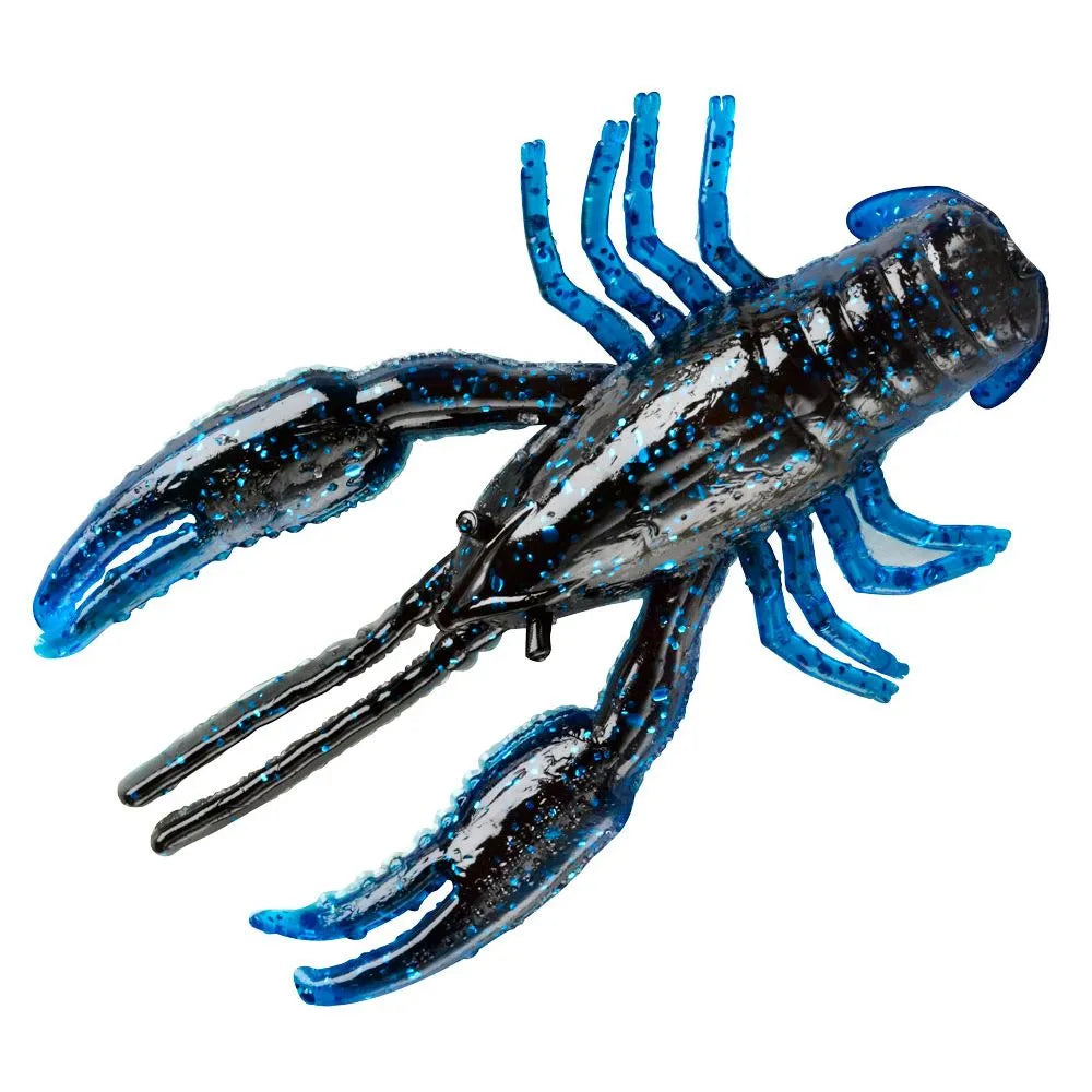 Yum Crawbug 3 1/4" 8pcs