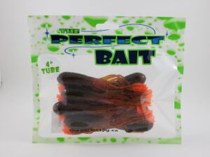 The Perfect Jig 4" Tubes