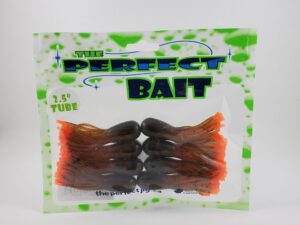 The Perfect Jig 2.5' Tubes