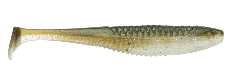 Rapala Crush City The Suspect 8 pack 2.75"