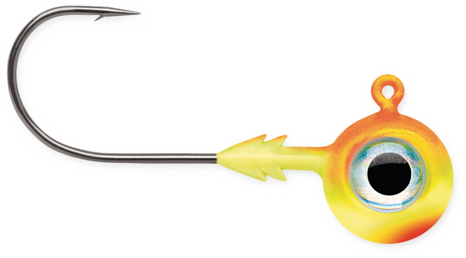 VMC Tungsten Moon Eye