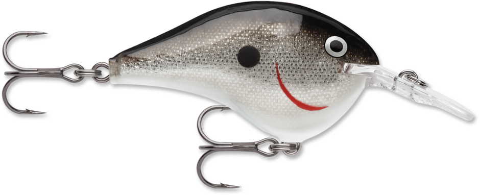 Rapala DT-4 Divers