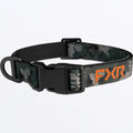 FXR Woodland Dog Collar