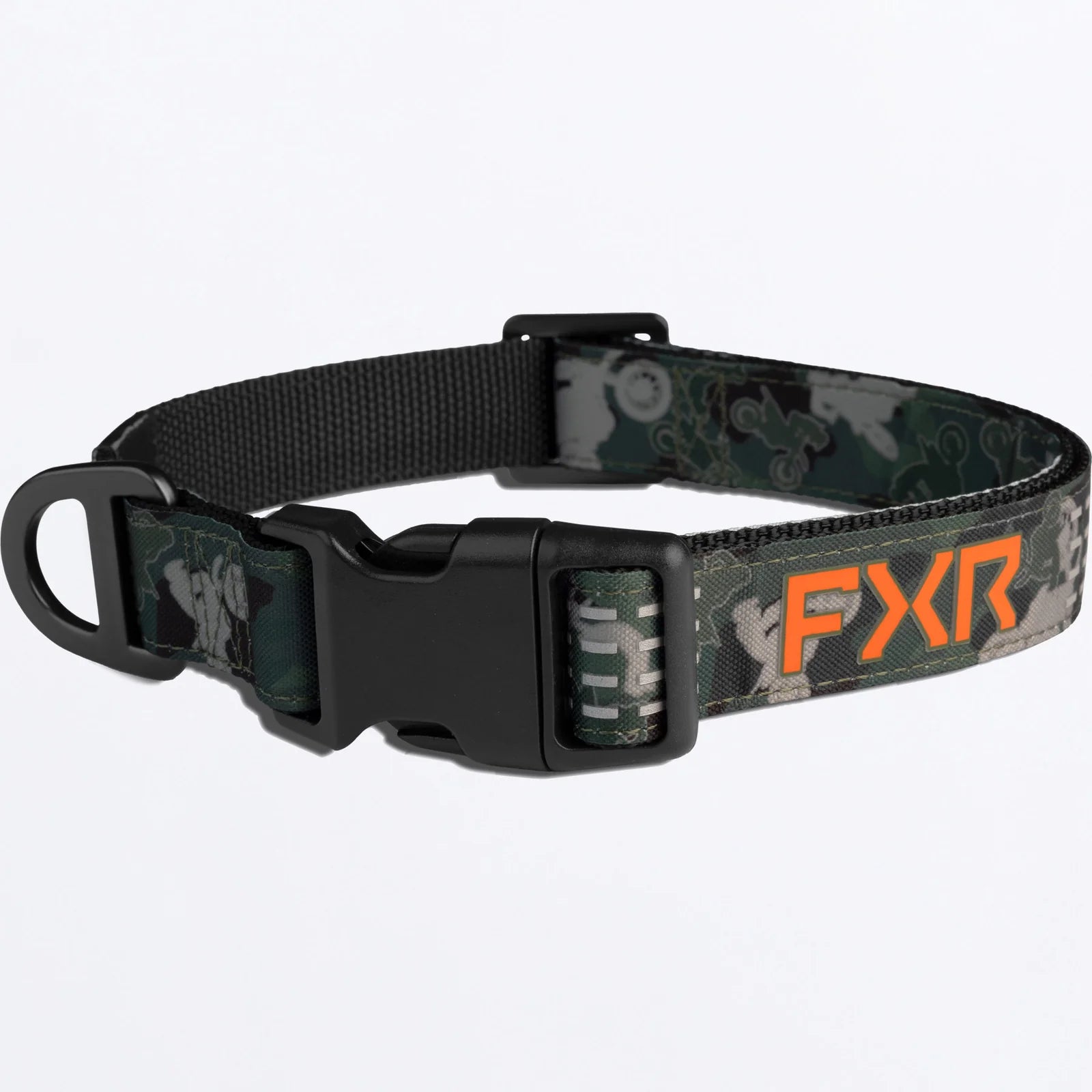 FXR Woodland Dog Collar