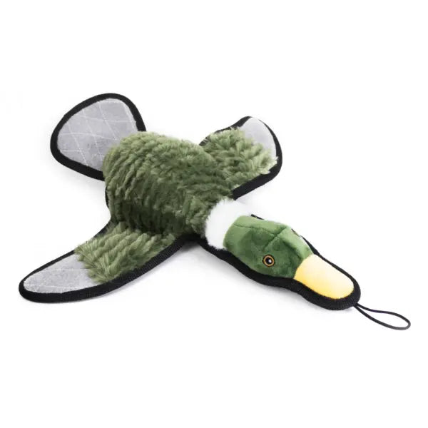Steel Dog Ruffian Game Bird Dog Toy