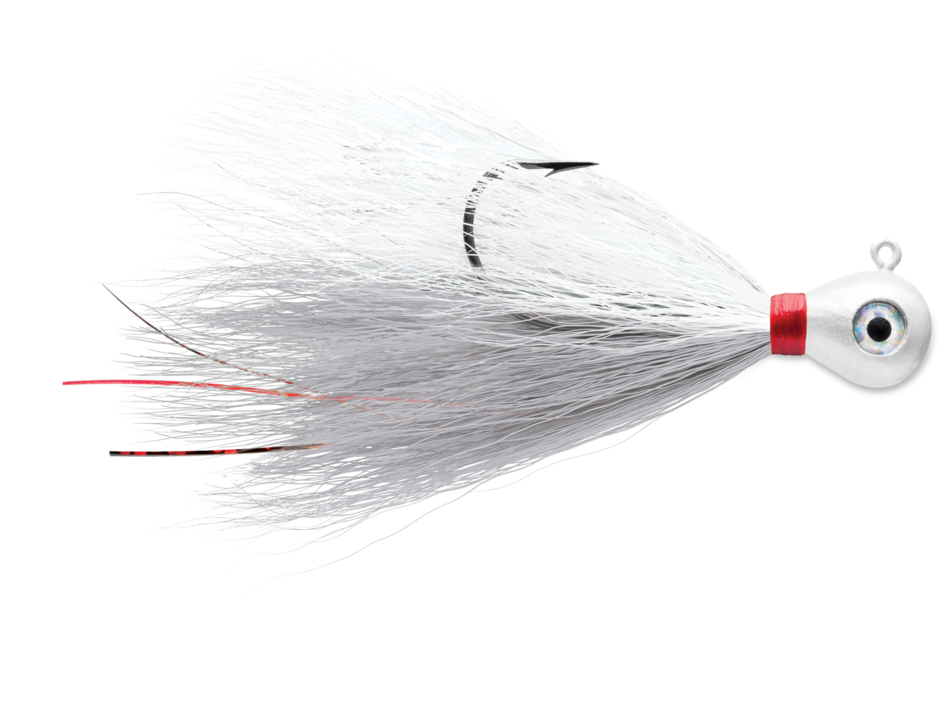 VMC Bucktail Jig