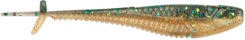 Rapala Crush City Mooch Minnow 2.5" 8-pk