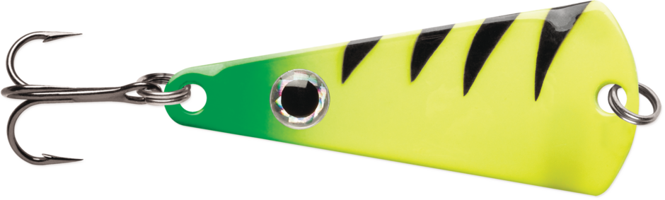 VMC Tingler Spoon 1/8