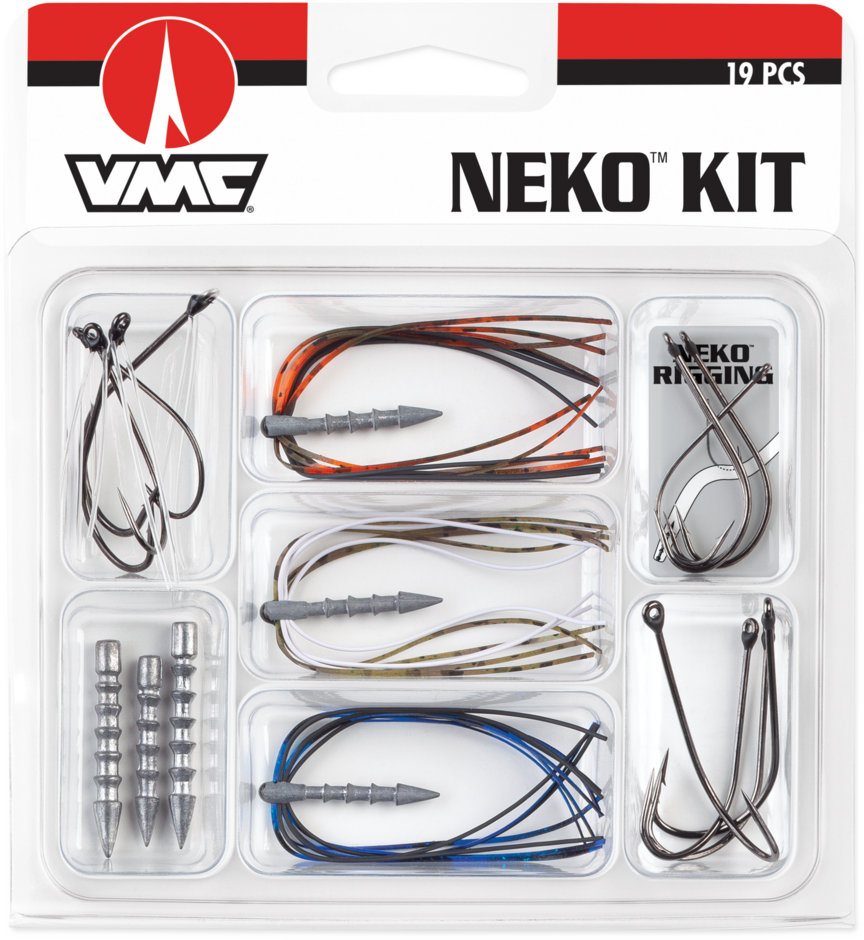 VMC Neko Riggin Kit