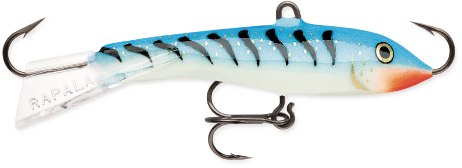 Rapala Jigging Rap