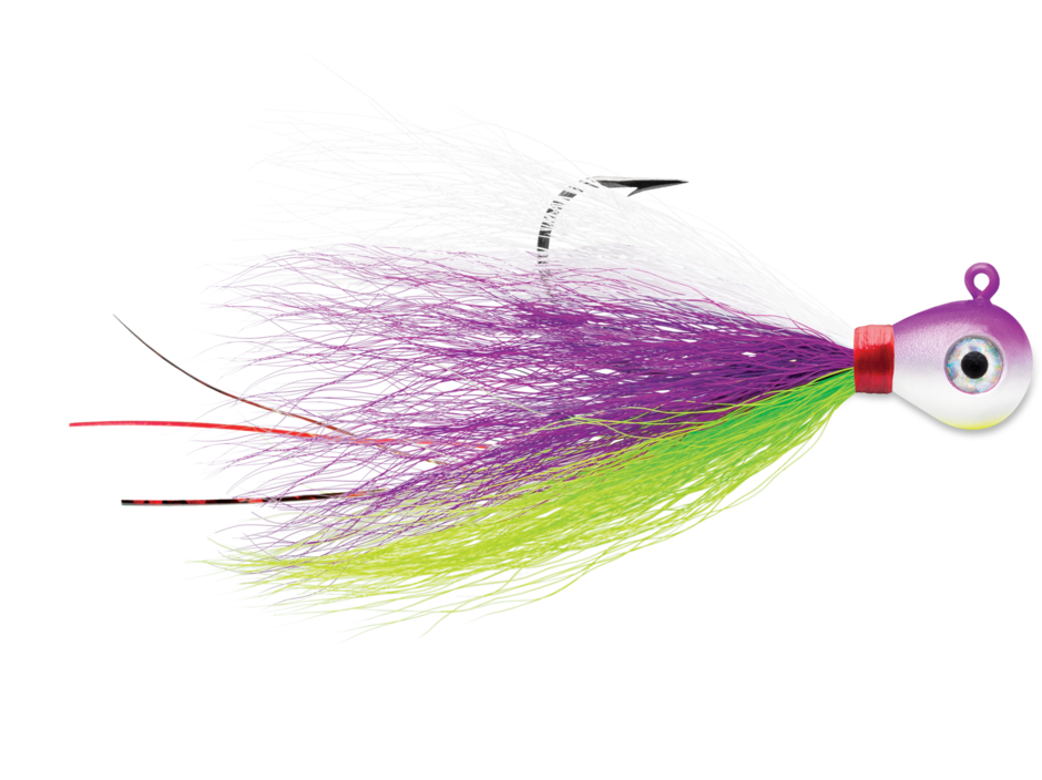 VMC Bucktail Jig