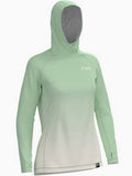 FXR Attack UPF Hoodie Ladies