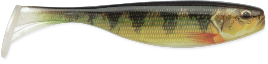 Storm Largo Shad 3" 7 PC