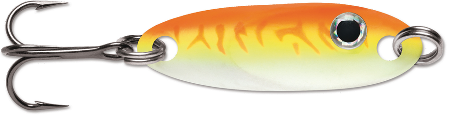 VMC Flash Champ Spoon 1/8oz