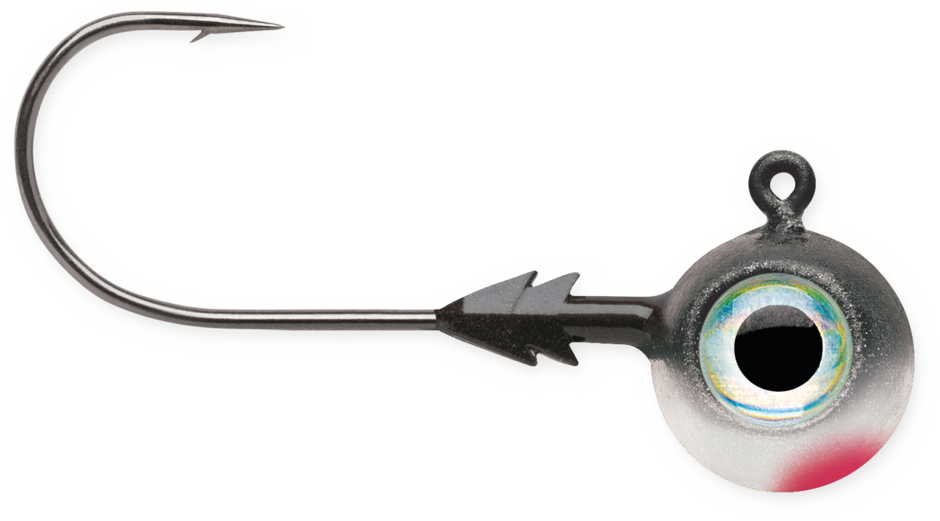 VMC Tungsten Moon Eye
