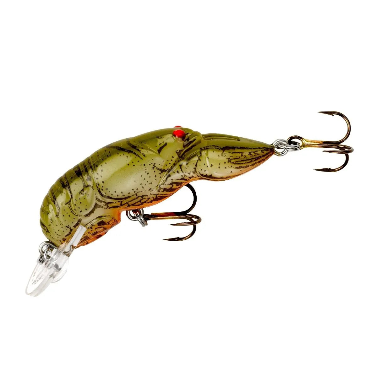 Rebel Wee Crawfish