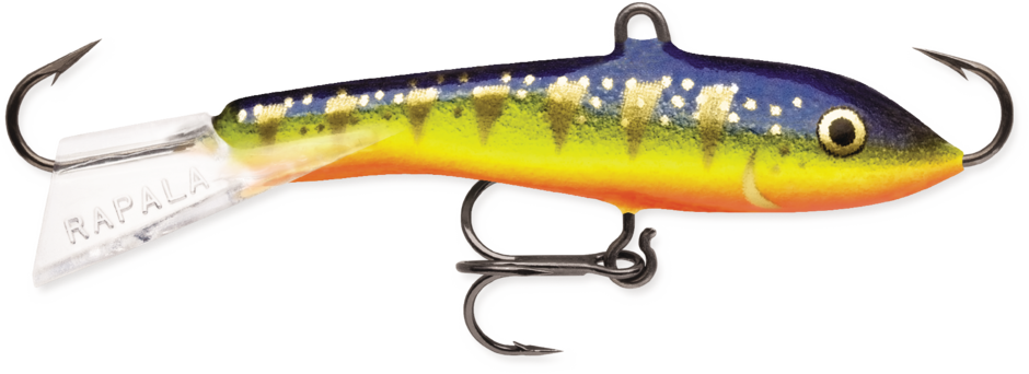 Rapala Jigging Rap