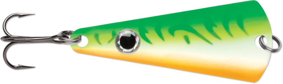 VMC Tingler Spoon 1/8