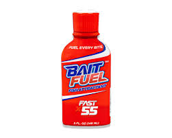 Bait Fuel Gel Fast x55