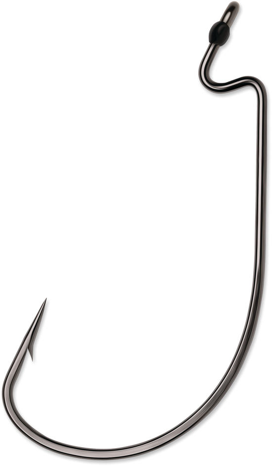 VMC Wide Gap Hook 2/0
