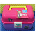 Shakespeare Barbie Tackle Box