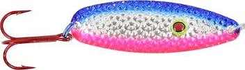 Williams Nipigon Spoon