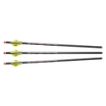 Excalibur Will 16.5' Arrows 6pcs