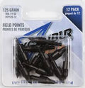 Excalibur Field Point Tips