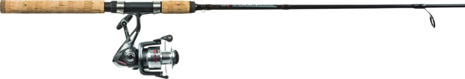 Rapala Husky Combo